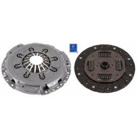 Ремонтний комплект зчеплення SACHS 3000951908