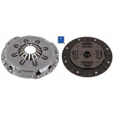 Ремонтний комплект зчеплення SACHS 3000951908