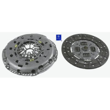 Ремонтный комплект сцепления SACHS 3000951910