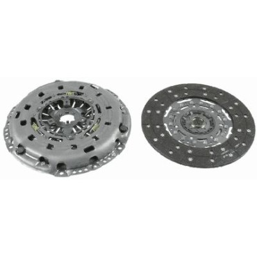 Ремонтний комплект зчеплення SACHS 3000951911