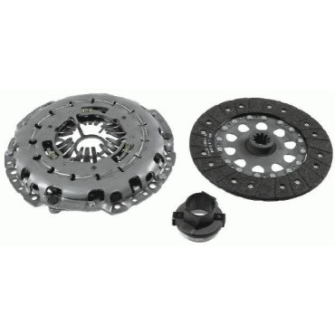 Ремонтный комплект сцепления SACHS 3000951948