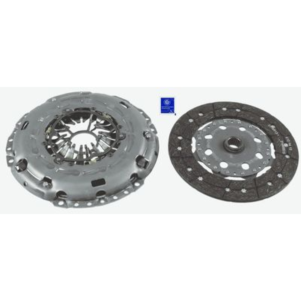 Ремонтний комплект зчеплення SACHS 3000951954