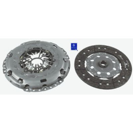 Ремонтний комплект зчеплення SACHS 3000951954