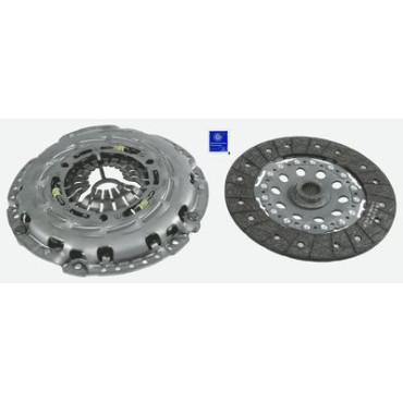 Комплект сцепления SACHS 3000951955