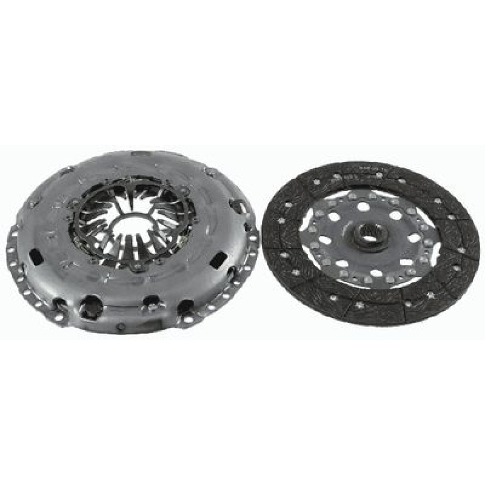 Ремонтний комплект зчеплення SACHS 3000951958