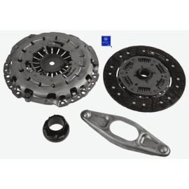 Ремонтный комплект сцепления SACHS 3000951959