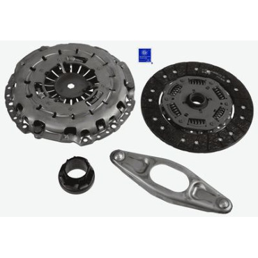 Ремонтний комплект зчеплення SACHS 3000951959
