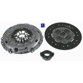 Ремонтний комплект зчеплення SACHS 3000951982