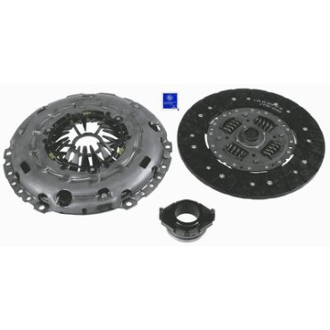 Ремонтний комплект зчеплення SACHS 3000951982