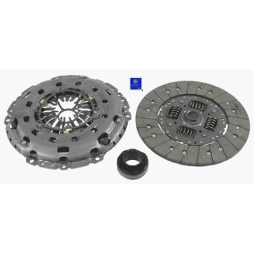 Ремонтний комплект зчеплення SACHS 3000951984