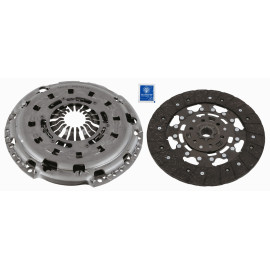Ремонтний комплект зчеплення SACHS 3000952080