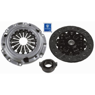 Ремонтный комплект сцепления SACHS 3000954042