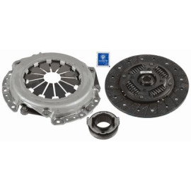 Ремонтний комплект зчеплення SACHS 3000954221
