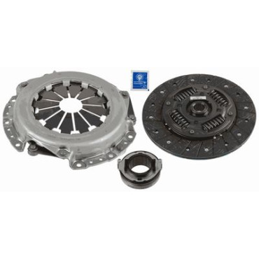 Ремонтний комплект зчеплення SACHS 3000954221