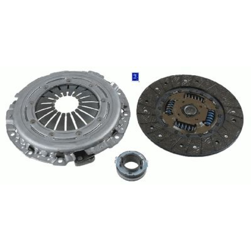 Ремонтный комплект сцепления SACHS 3000954234