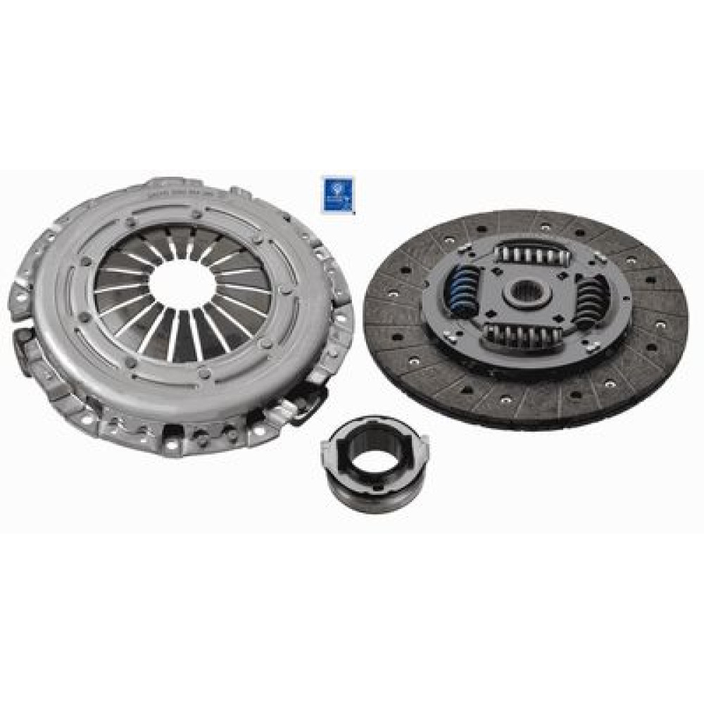 Ремонтный комплект сцепления SACHS 3000954424