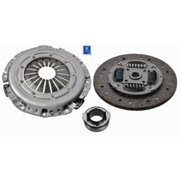 Ремонтний комплект зчеплення SACHS 3000954424