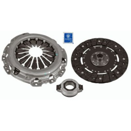 SACHS 3000954482 Ремонтний комплект зчеплення SACHS 3000954482