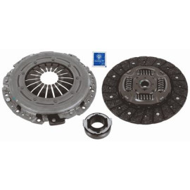 Ремонтний комплект зчеплення SACHS 3000954494
