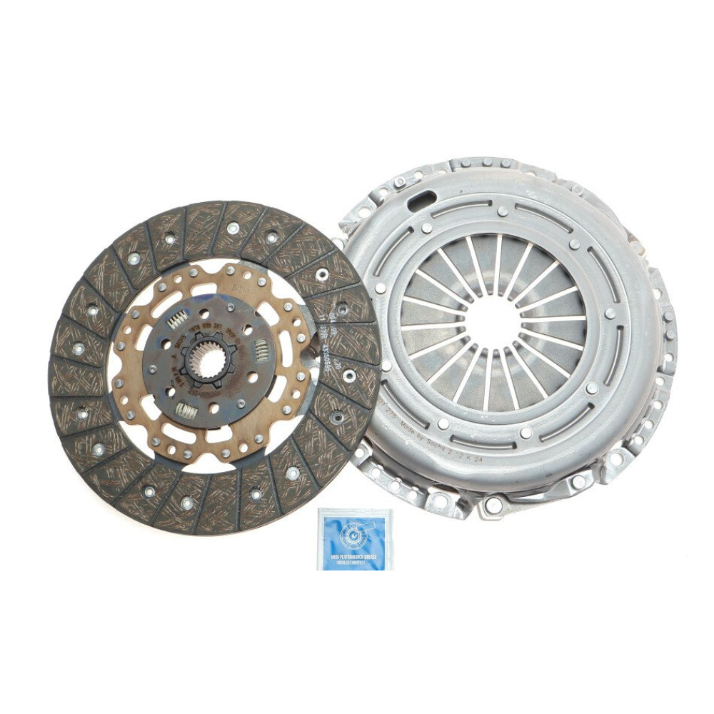 Ремонтный комплект сцепления SACHS 3000970002