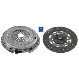 SACHS 3000970003 Ремонтний комплект зчеплення SACHS 3000970003