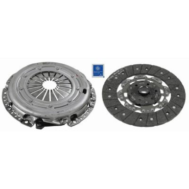 Ремонтный комплект сцепления SACHS 3000970003