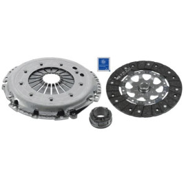 Ремонтный комплект сцепления SACHS 3000970005