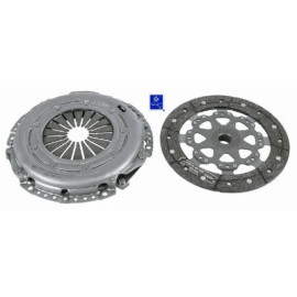 Ремонтный комплект сцепления SACHS 3000970008