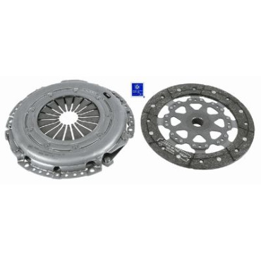 Ремонтний комплект зчеплення SACHS 3000970008