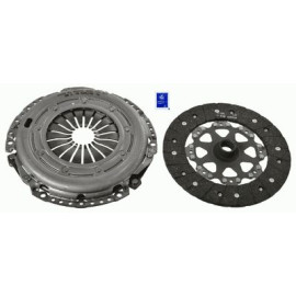 Ремонтный комплект сцепления SACHS 3000970012