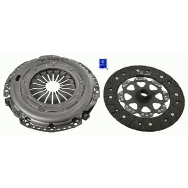 Ремонтный комплект сцепления SACHS 3000970012