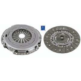 Комплект зчеплення SACHS 3000970013