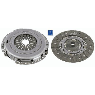 Комплект сцепления SACHS 3000970013