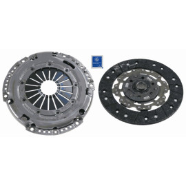 Комплект сцепления SACHS 3000970016