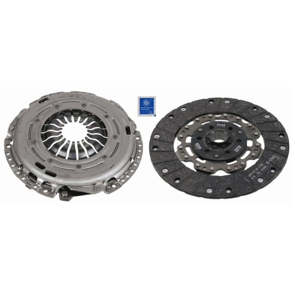 Комплект сцепления SACHS 3000970018