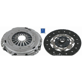 SACHS 3000970028 Ремонтний комплект зчеплення SACHS 3000970028