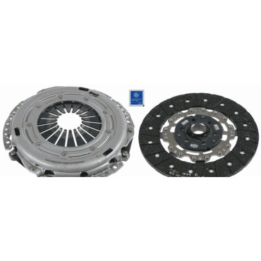 Ремонтный комплект сцепления SACHS 3000970028