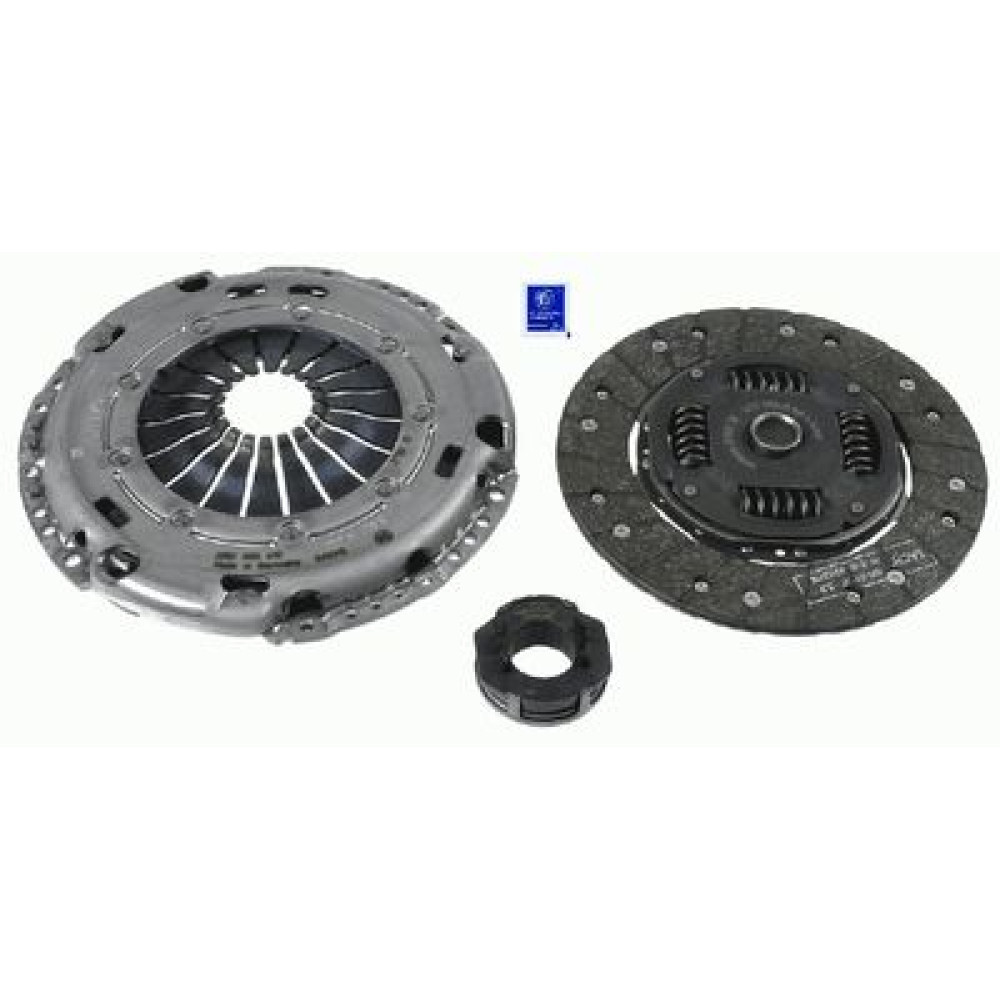 Ремонтный комплект сцепления SACHS 3000970030