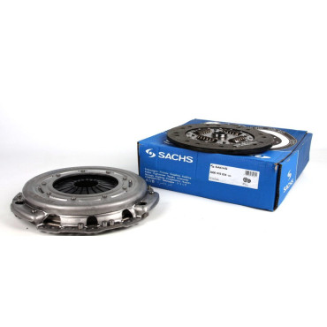 Ремонтний комплект зчеплення SACHS 3000970034