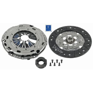 Ремонтный комплект сцепления SACHS 3000970036