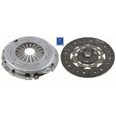 Комплект сцепления SACHS 3000970037