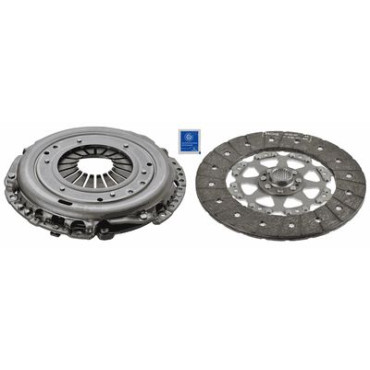 Комплект сцепления SACHS 3000970040