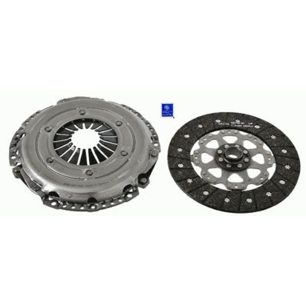 Комплект сцепления SACHS 3000970045