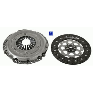 Комплект сцепления SACHS 3000970045