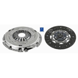 Ремонтний комплект зчеплення SACHS 3000970047