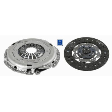 Ремонтный комплект сцепления SACHS 3000970047