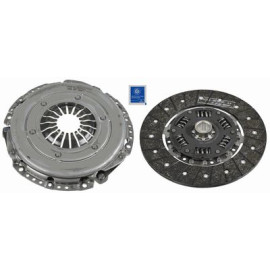 Ремонтний комплект зчеплення SACHS 3000970054
