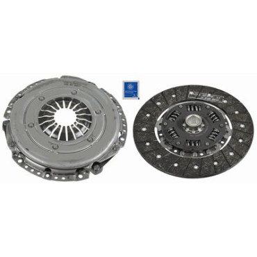 Ремонтный комплект сцепления SACHS 3000970054