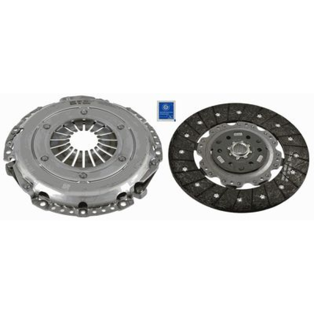 Ремонтний комплект зчеплення SACHS 3000970055