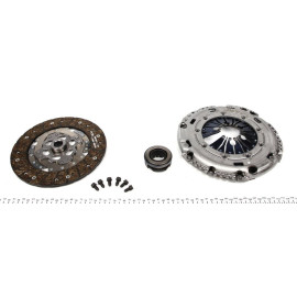 Ремонтний комплект зчеплення SACHS 3000970058